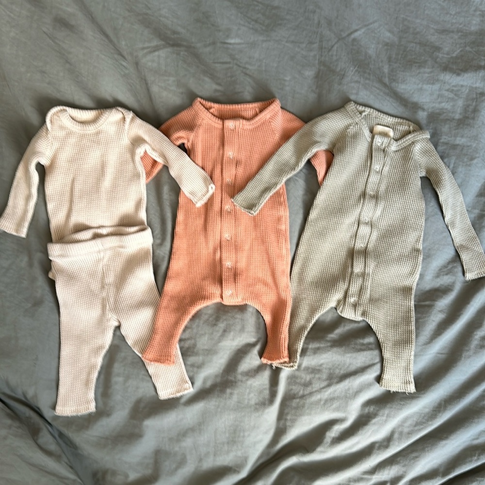 Little Urban Apparel bundle